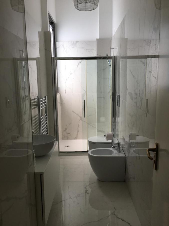 Charming Suite Palazzo Trinacria Palermo Kültér fotó