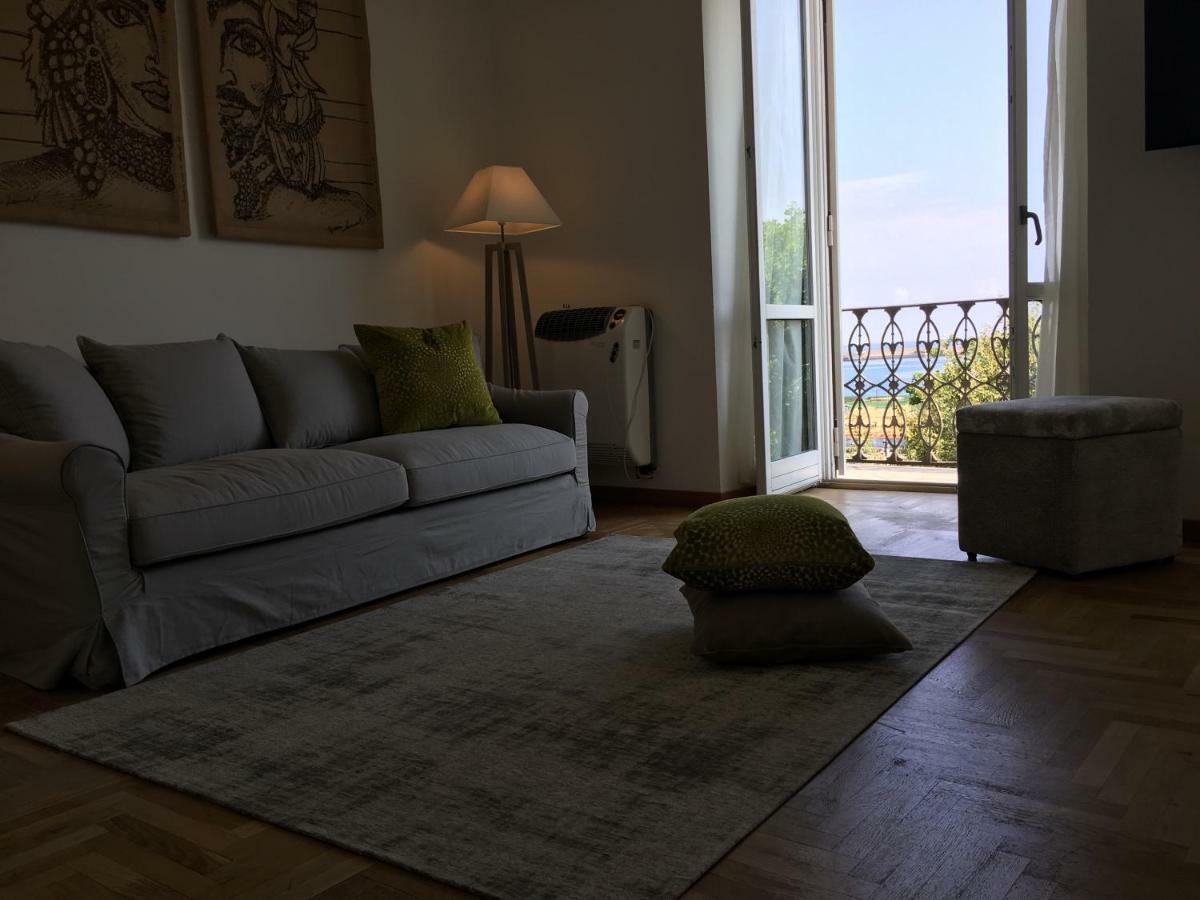 Charming Suite Palazzo Trinacria Palermo Kültér fotó