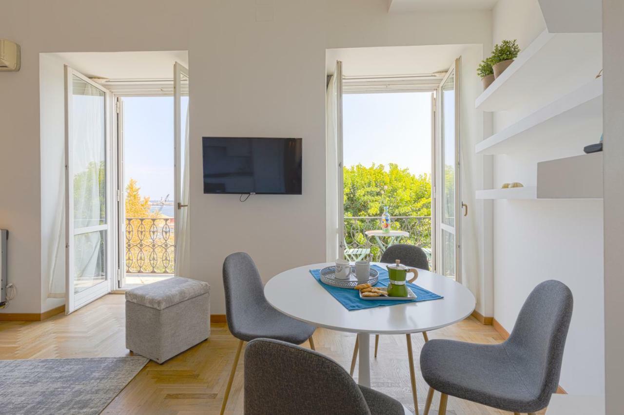 Charming Suite Palazzo Trinacria Palermo Kültér fotó