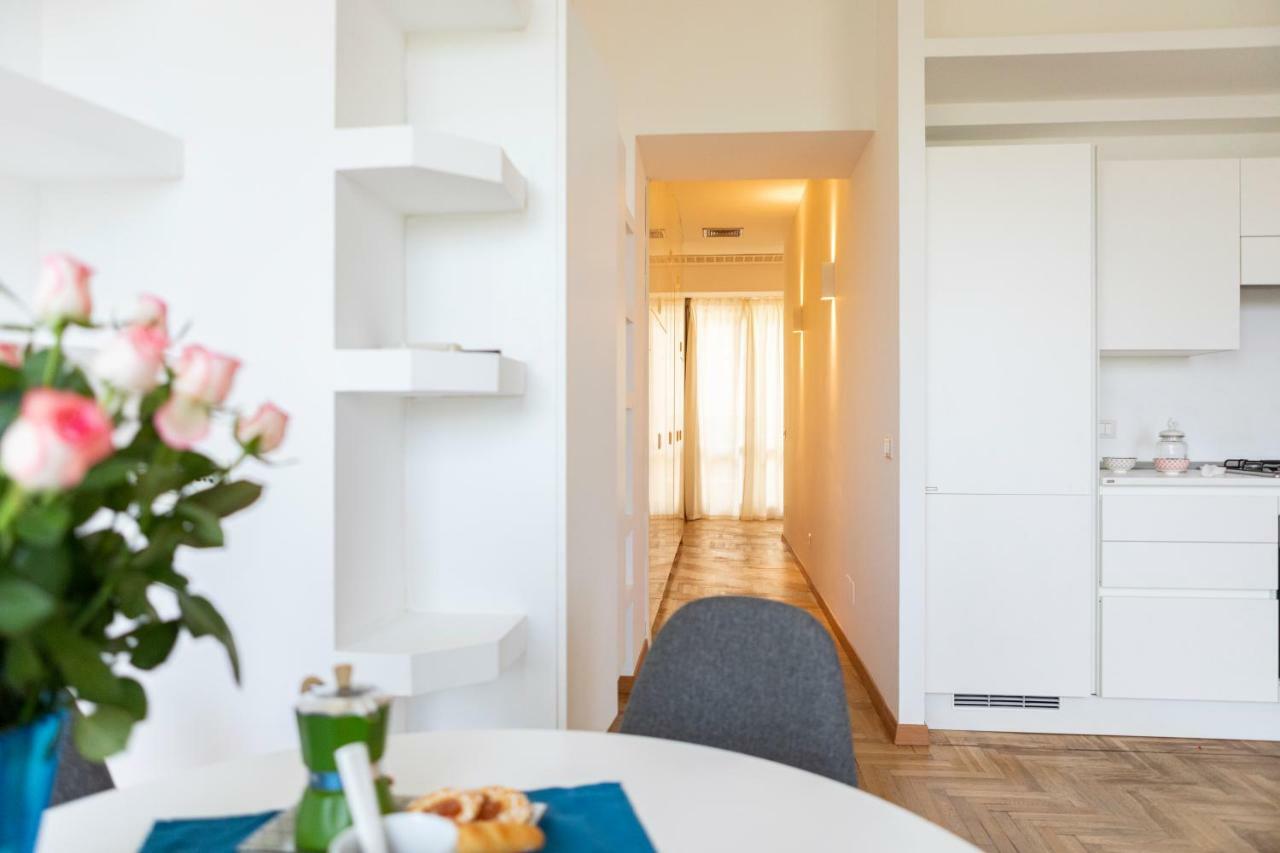 Charming Suite Palazzo Trinacria Palermo Kültér fotó